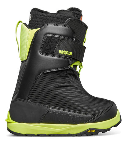 Thirty-Two Women's TM-2 Hight Boot Black/Lime 2024