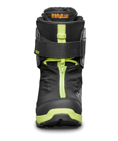 Thirty-Two Women's TM-2 Hight Boot Black/Lime 2024