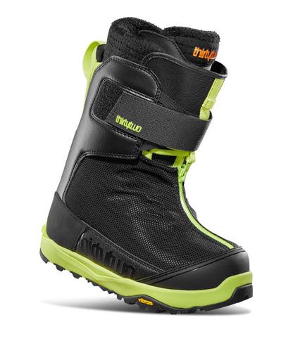 Thirty-Two Women's TM-2 Hight Boot Black/Lime 2024