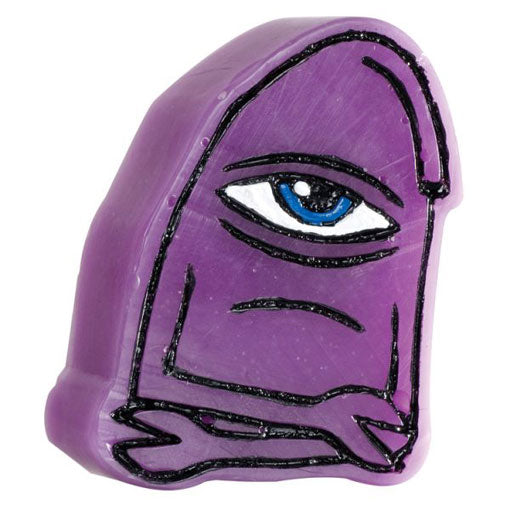Toy Machine Sect Wax Purple