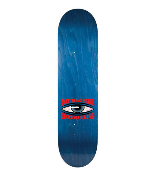 Toy Machine Templeton Flip Deck 8.5"