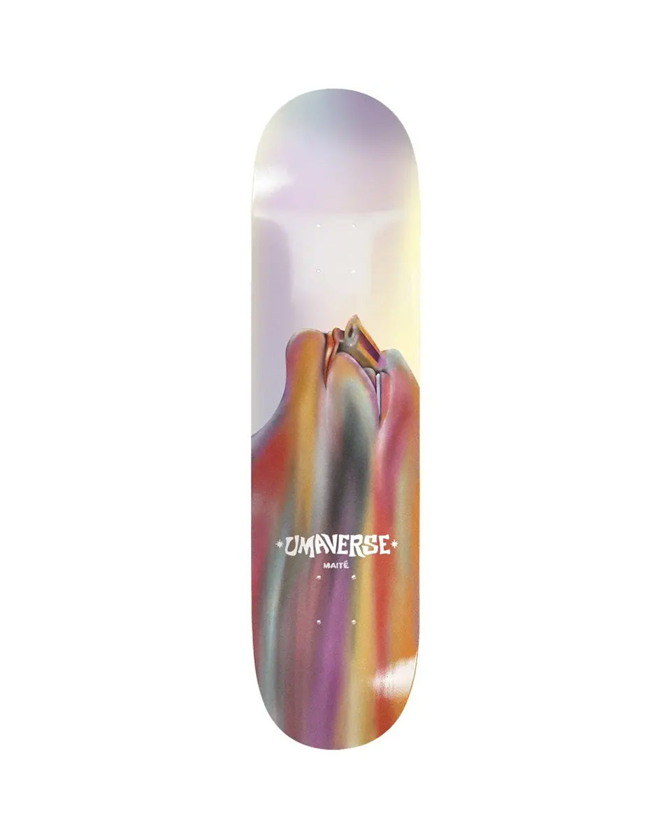 Umaverse Maite 1000 Maite's Deck 8.25"