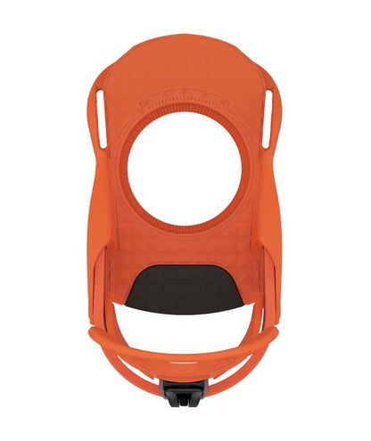 Union Kids' Cadet MINI Binding Flame Orange 2024