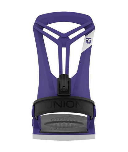 Union Men's Flite Pro Binding Purple 2024