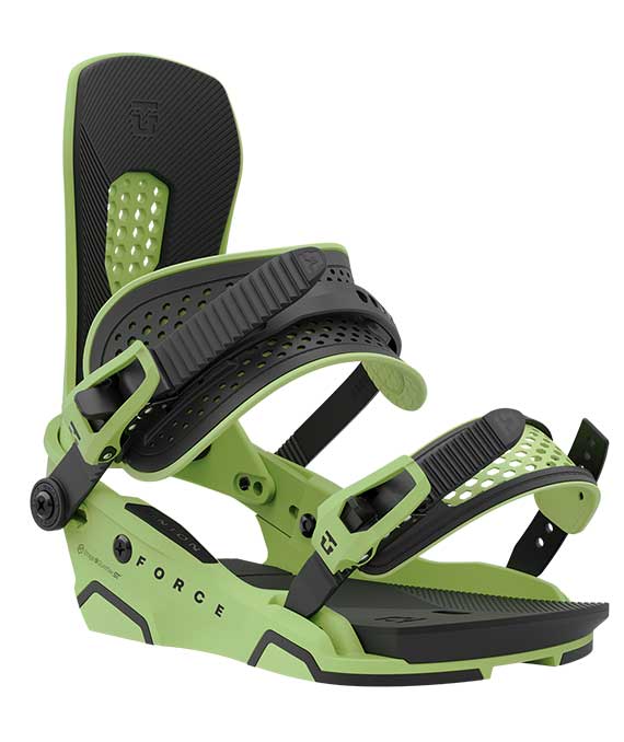 Union Men's Force Binding Green 2024