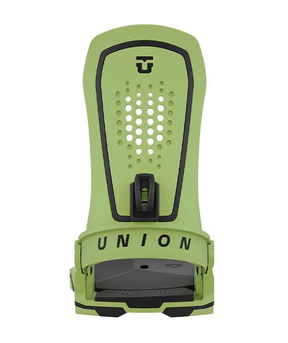 Union Men's Force Binding Green 2024
