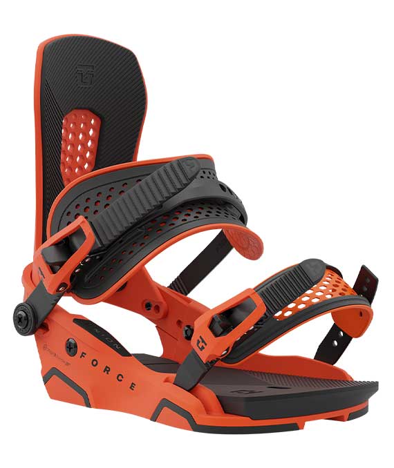 Union Men's Force Binding Orange 2024