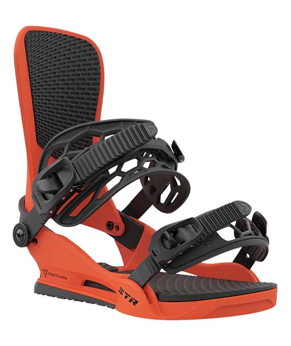 Union Men's STR Binding Hunter Orange 2024