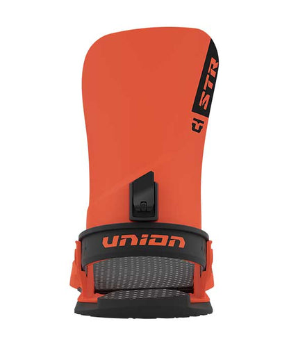 Union Men's STR Binding Hunter Orange 2024