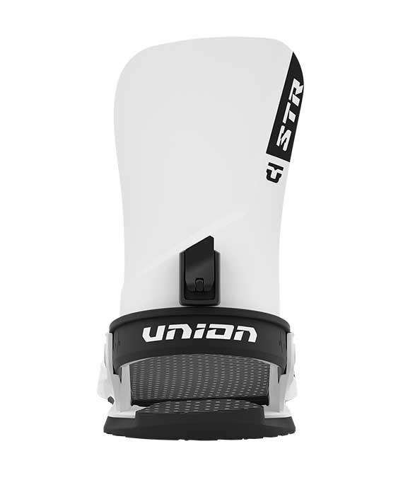 Union Men's STR Binding White 2024