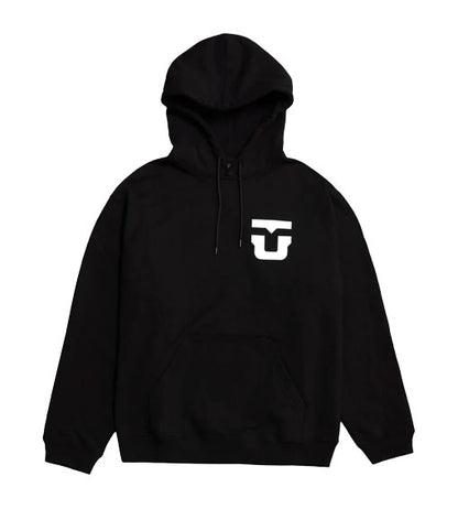 Union Team Hoodie Black 2024