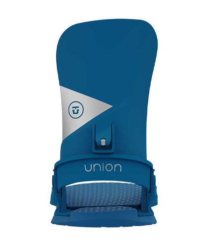 Union Women's Juliet Binding Blue 2024