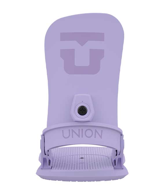 Union Women's Legacy Binding Lilac 2024