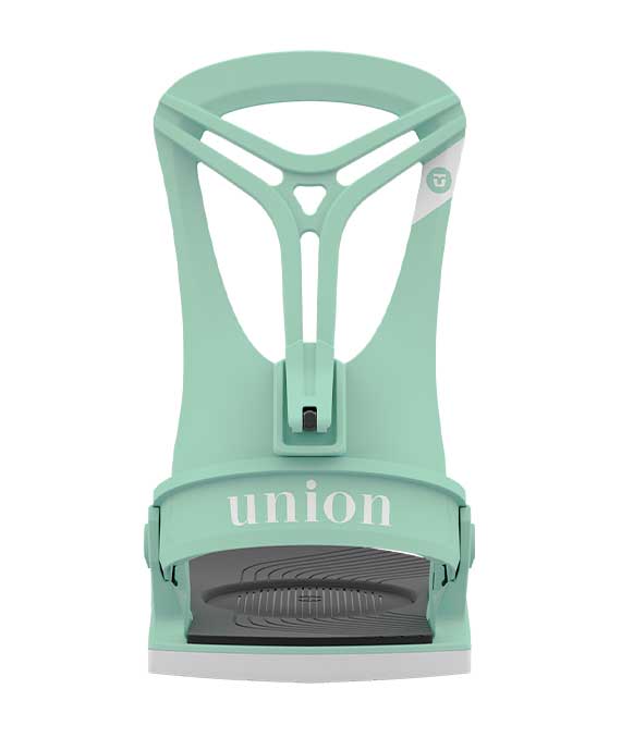 Union Women's Rosa Binding Aqua 2024