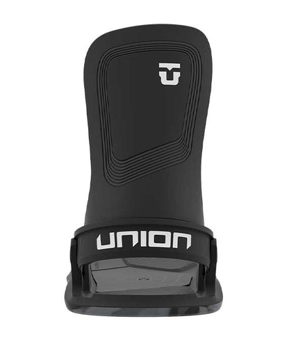 Union Women's Ultra W. Binding Black 2024