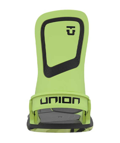 Union Women's Ultra W. Binding Lime 2024