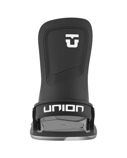 Union Women's Ultra Binding Black 2025