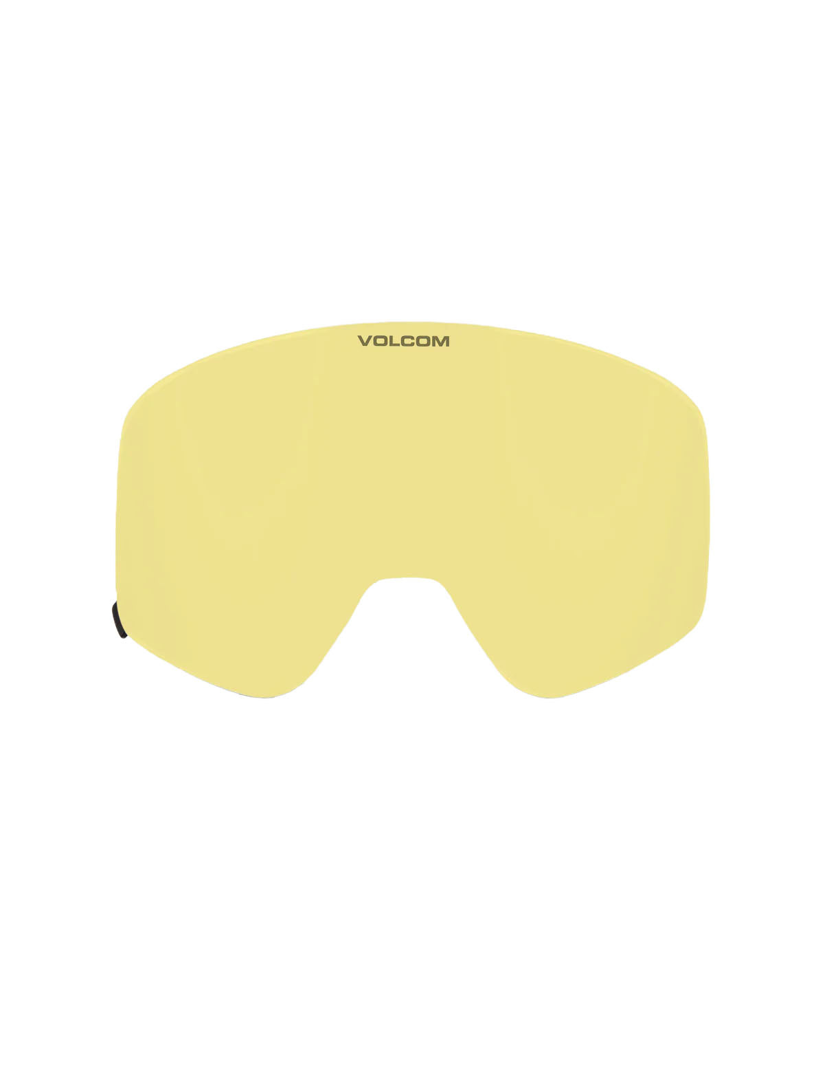 Volcom Odyssey Goggle Matte White/Pink Chrome + Bonus Lens 2024
