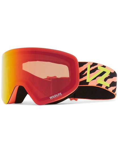 VZ Encore Goggle - Tiger Tear 2024