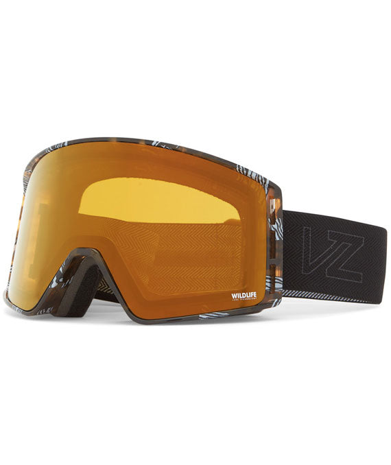 VZ Velo Goggle - Hana Beaman Sig 2024