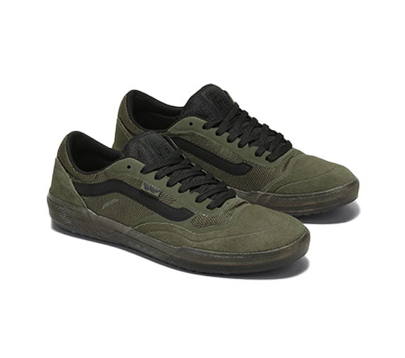 Vans Ave - Fatigue/Black