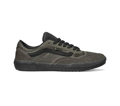 Vans Ave - Fatigue/Black