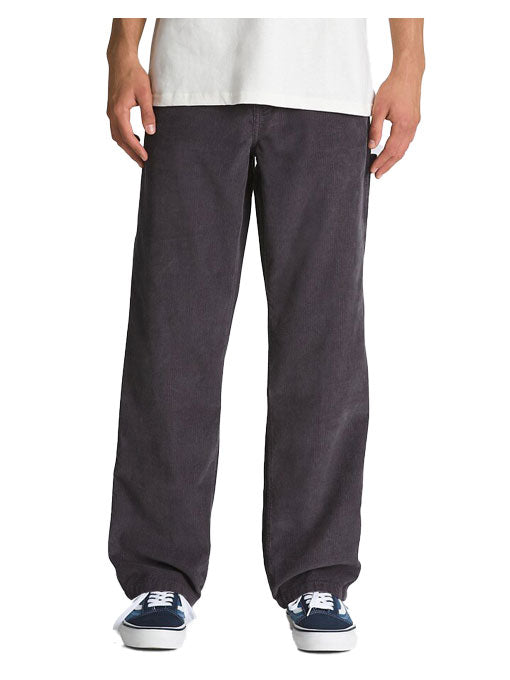 Vans Drill Chore Loose Carpenter Cord Pant Asphalt – The Source ...