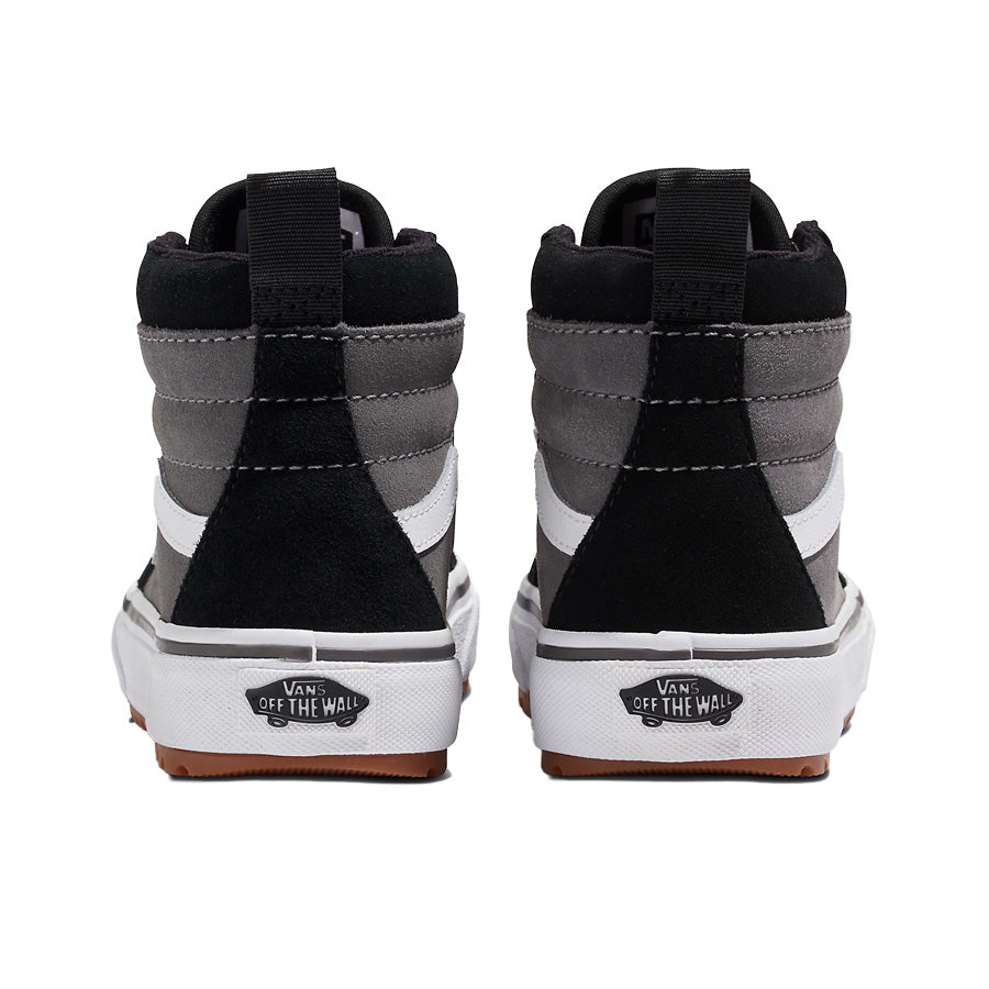 Vans Kids MTE Sk8 Hi Black Grey