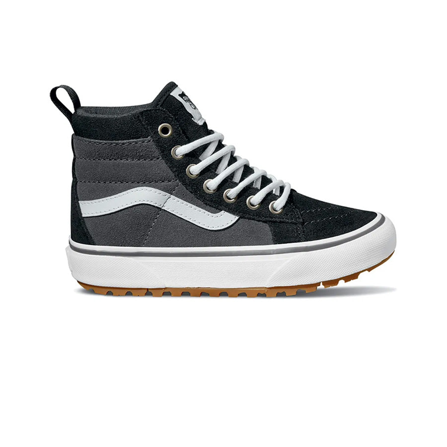 Vans Kids' MTE Sk8-Hi - Black/Grey