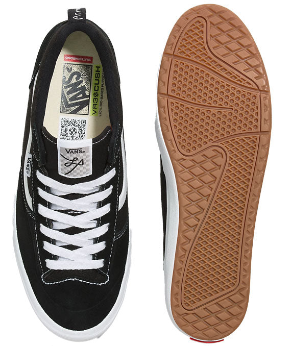 Vans Lizzie Low - Black/White