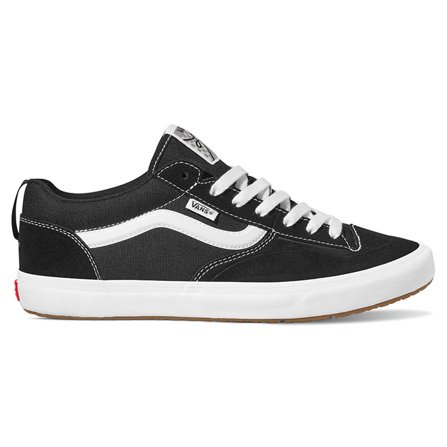 Vans Lizzie Low - Black/White