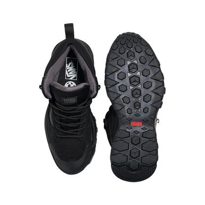 Vans MTE Crestline Waterproof - Black/Black