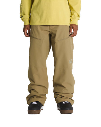 Vans MTE High-Country 3L Pant - Gothic Olive 2025