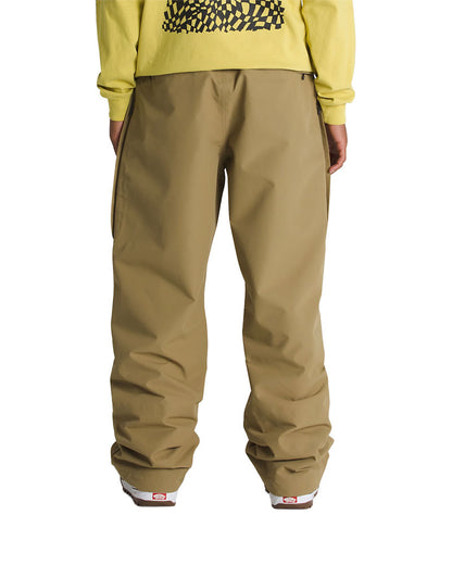 Vans MTE High-Country 3L Pant - Gothic Olive 2025