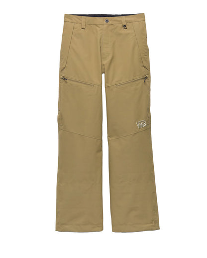 Vans MTE High-Country 3L Pant - Gothic Olive 2025