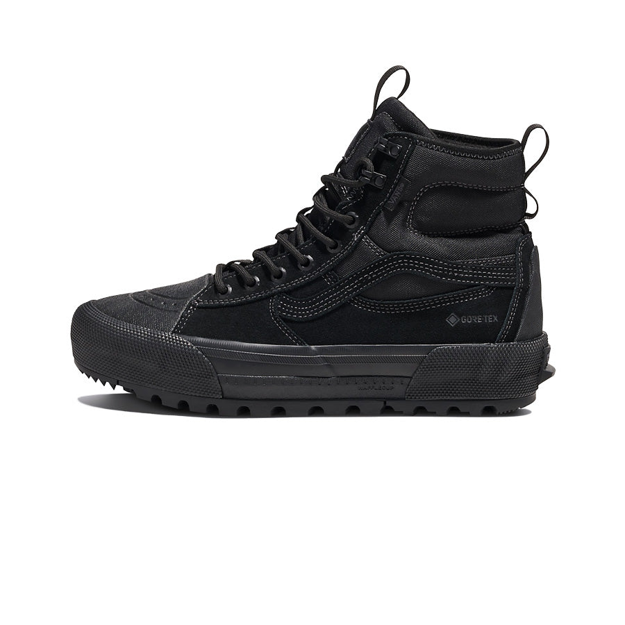 Vans MTE Sk8-Hi Gore-Tex - Blackout