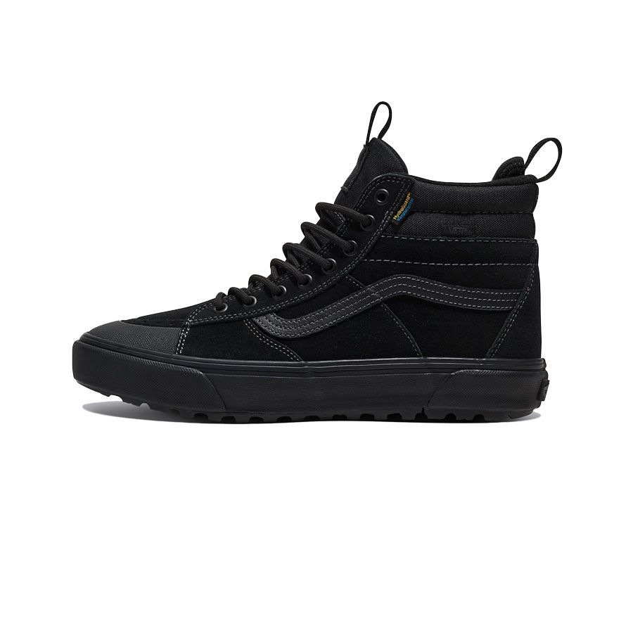 Vans MTE Sk8-Hi Waterproof - Black/Black