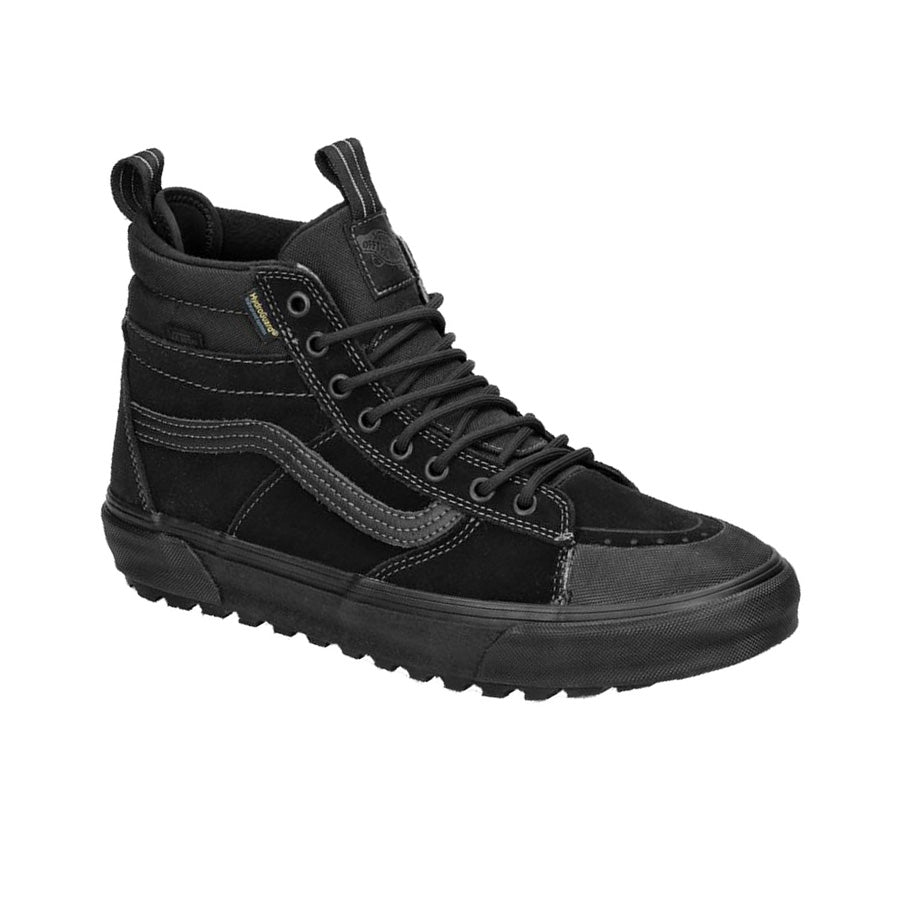 Vans MTE Sk8-Hi Waterproof - Black/Black