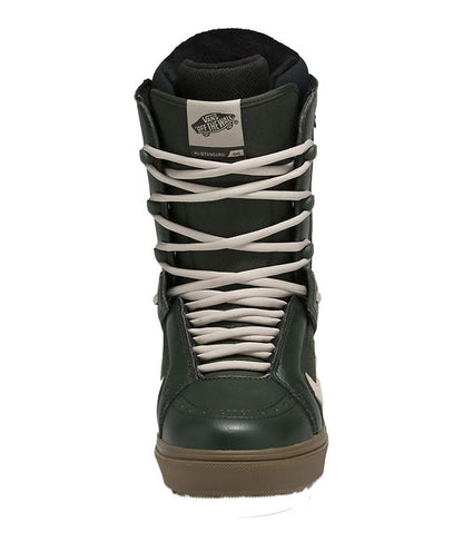 Vans Men's Hi-Standard OG Boot Forest 2024