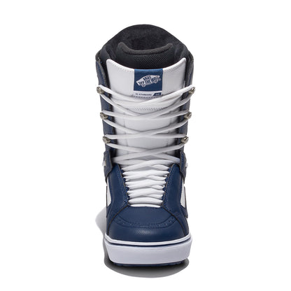 Vans Men's Hi-Standard OG Boot Navy/White 2025