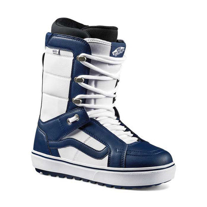 Vans Men's Hi-Standard OG Boot Navy/White 2025