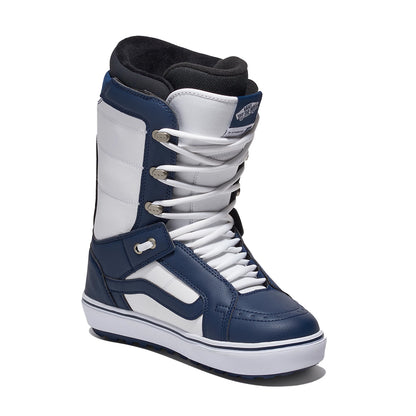 Vans Men's Hi-Standard OG Boot Navy/White 2025