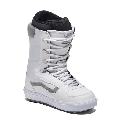 Vans Men's Invado OG Hybrid BOA Boot White/Grey 2025