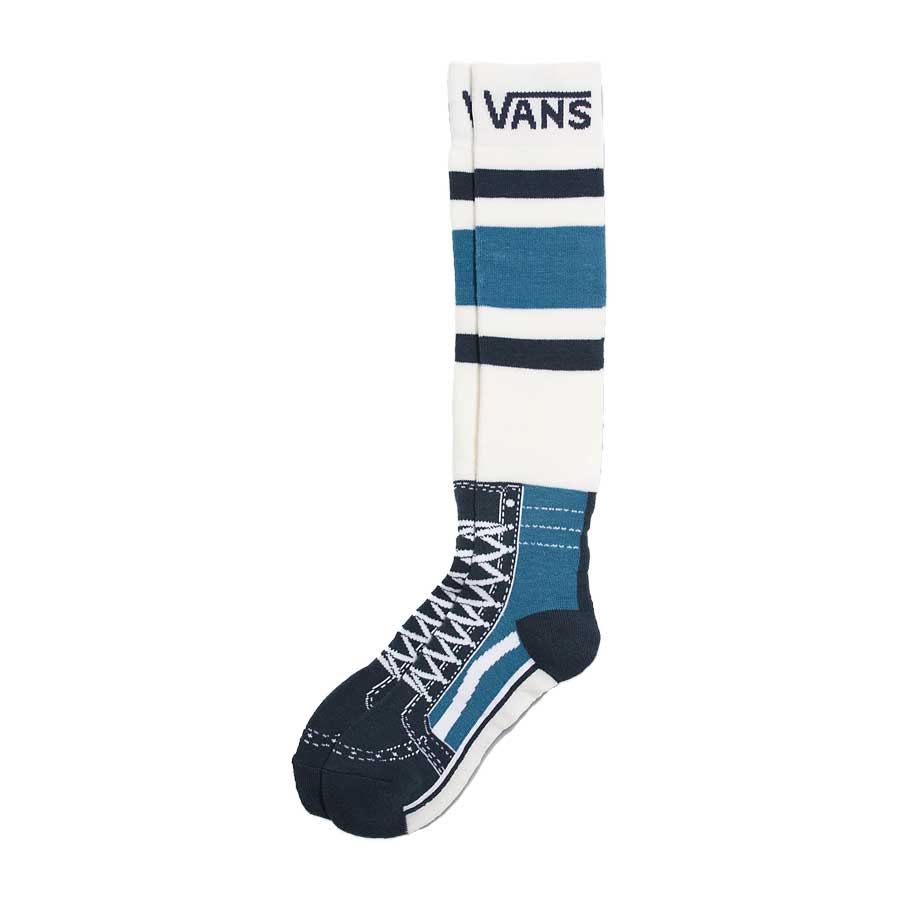 Vans Men's Vans Snow Sock Boot Dress Blues 2025