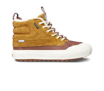 Vans Sk8-Hi Del Pato MTE-2 - Wood Thrush