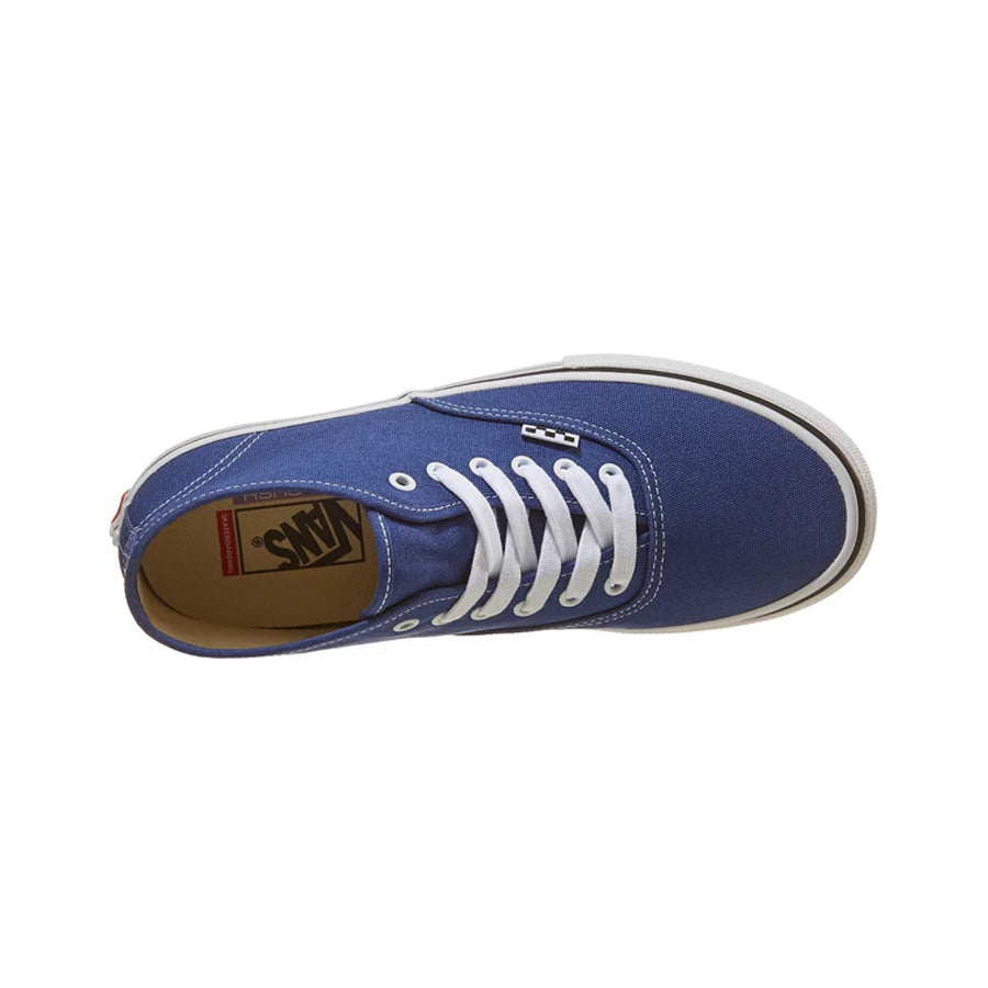 Vans Skate Authentic Mid - Steve Navy