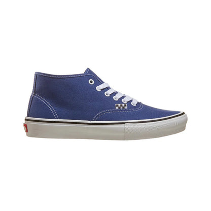 Vans Skate Authentic Mid - Steve Navy