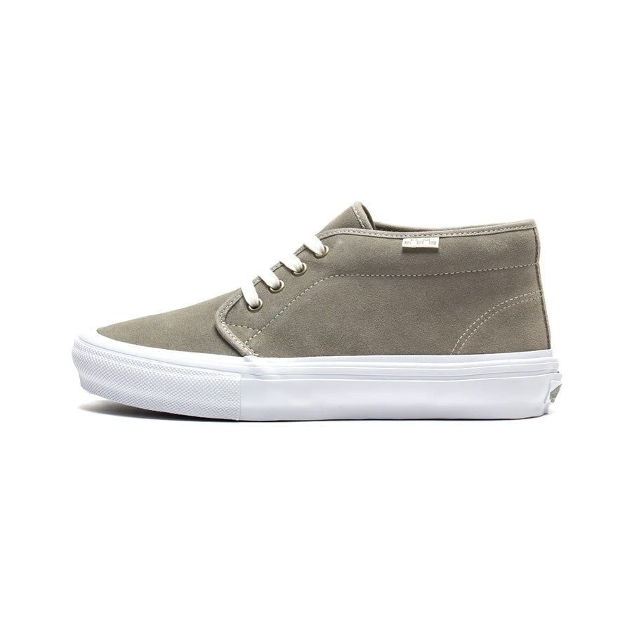 Vans Skate Chukka - Wrapped Fog