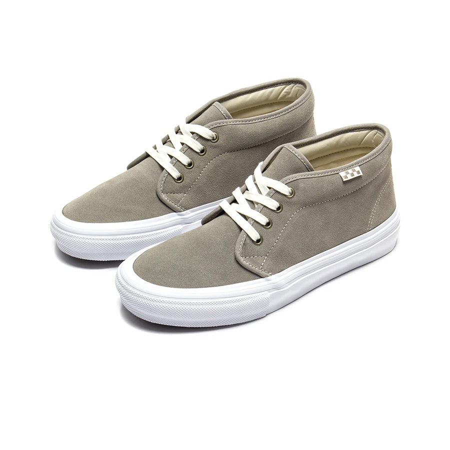 Vans Skate Chukka - Wrapped Fog