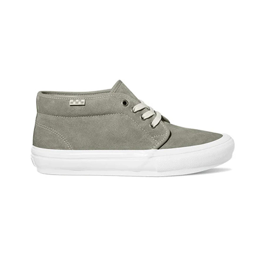 Vans Skate Chukka - Wrapped Fog